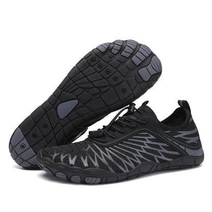 Breathable Barefoot Shoes Unisex
