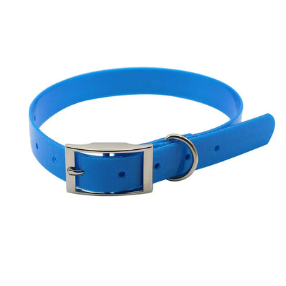 Max | Waterproof and dirt-resistant dog collar with breakaway buckle