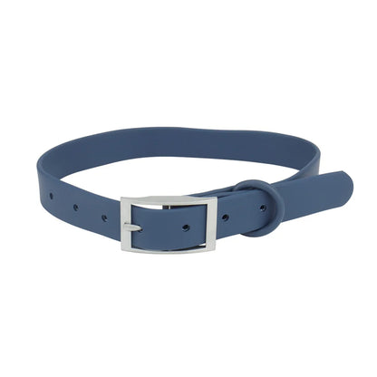 Lenny™ Waterproof PVC Dog Collar Adjustable