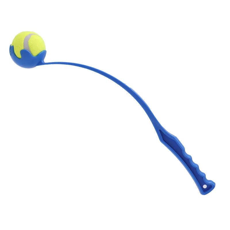 Cooper™ Dog Ball Thrower with Ergonomic Handle for Long-Distance Fetch
