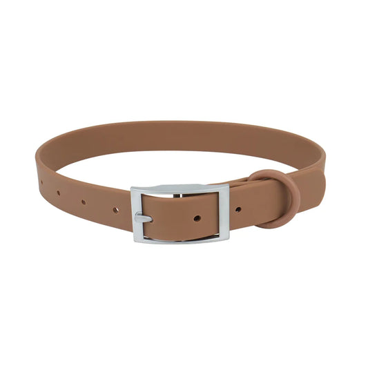 Lenny™ Waterproof PVC Dog Collar Adjustable