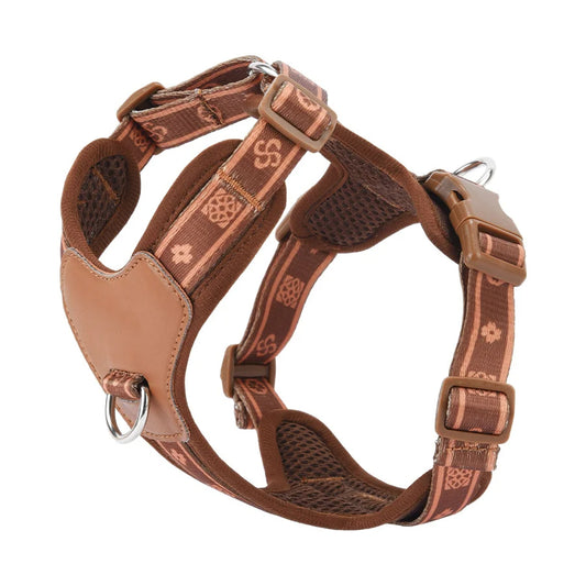 Savannah™ Adjustable Dog Harness Stylish & Comfortable