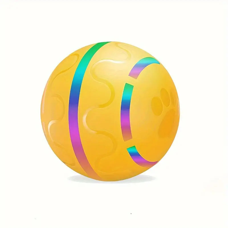 Buddy™ Active Rolling Ball for Pets