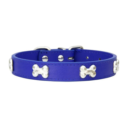 Orvelle | Durable soft-fit dog collar for small dogs & newborn puppies