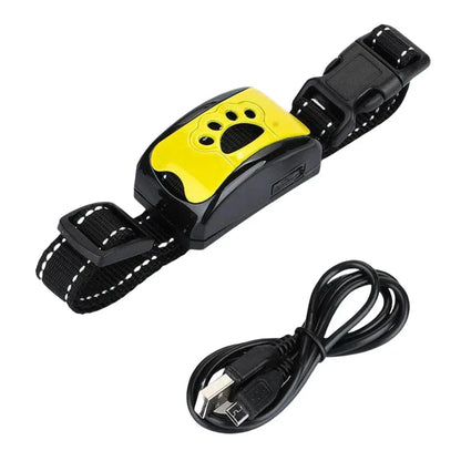 Max™ Humane Anti-Bark Training Collar