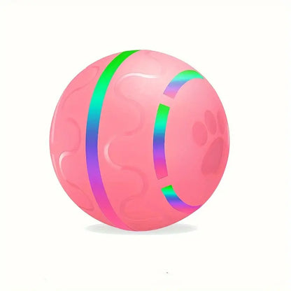 Buddy™ Active Rolling Ball for Pets