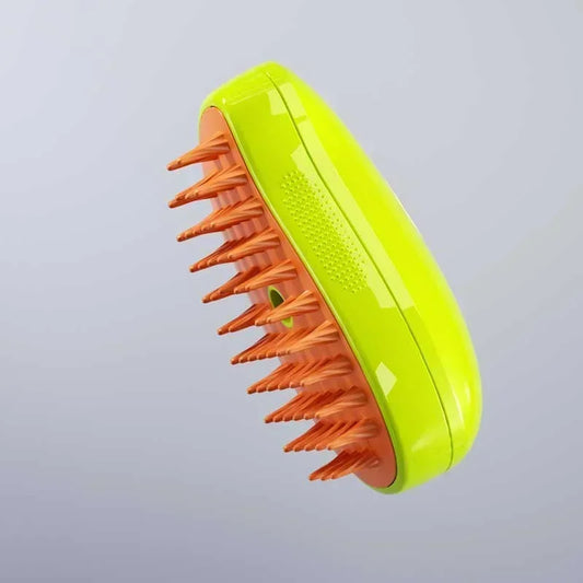 Molly™ Pet Grooming Brush with Nano Mist Technology