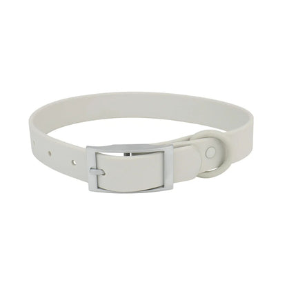 Lenny™ Waterproof PVC Dog Collar Adjustable