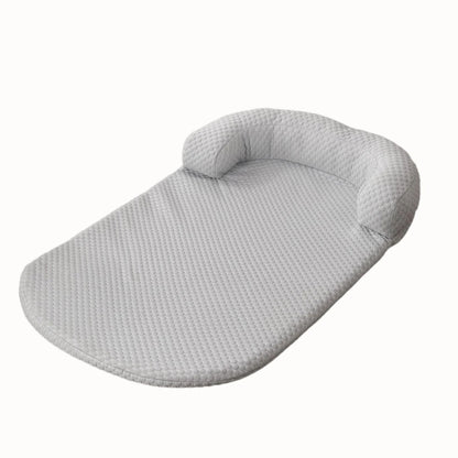 Chase™ Ice Silk Dog Bed
