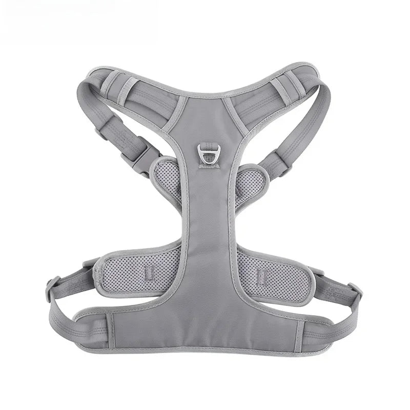 Nova Double-Layer Dog Harness