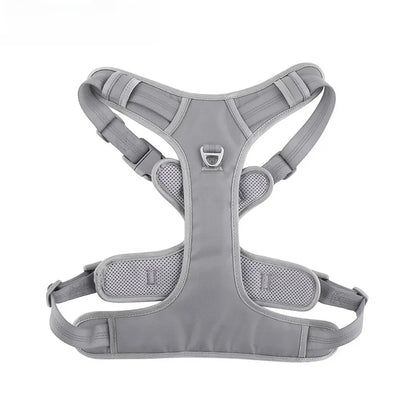 Nova Double-Layer Dog Harness