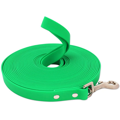 Vandrix G3 | Waterproof long dog leash for walking & training