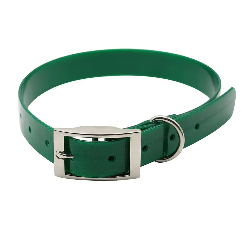 Max | Waterproof and dirt-resistant dog collar with breakaway buckle