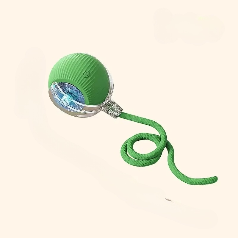 Pawsense™ Smart Interactive Cat & Dog Ball