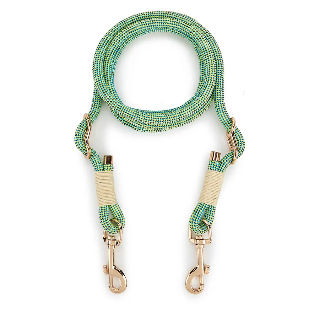 Kynaro | 10-in-1 hands-free dog leash for running, walking & control