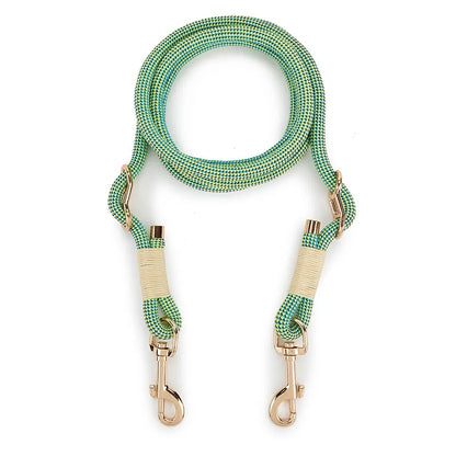 Kynaro | 10-in-1 hands-free dog leash for running, walking & control