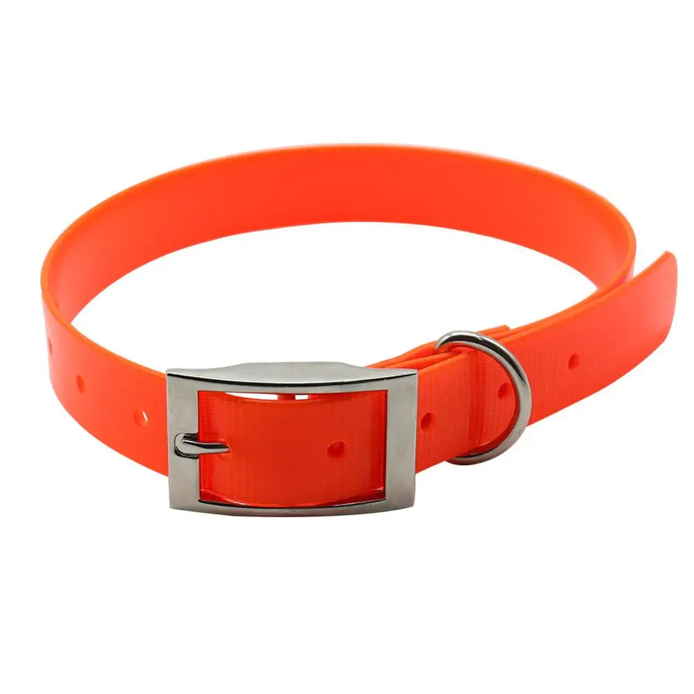 Max | Waterproof and dirt-resistant dog collar with breakaway buckle