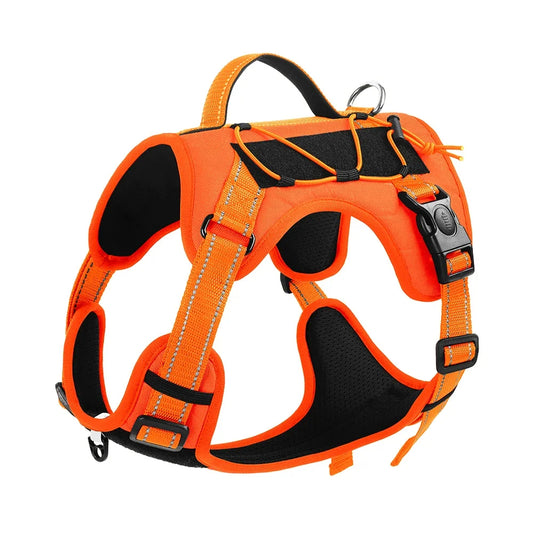 Max™ Adjustable No-Pull Dog Harness