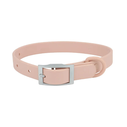 Lenny™ Waterproof PVC Dog Collar Adjustable