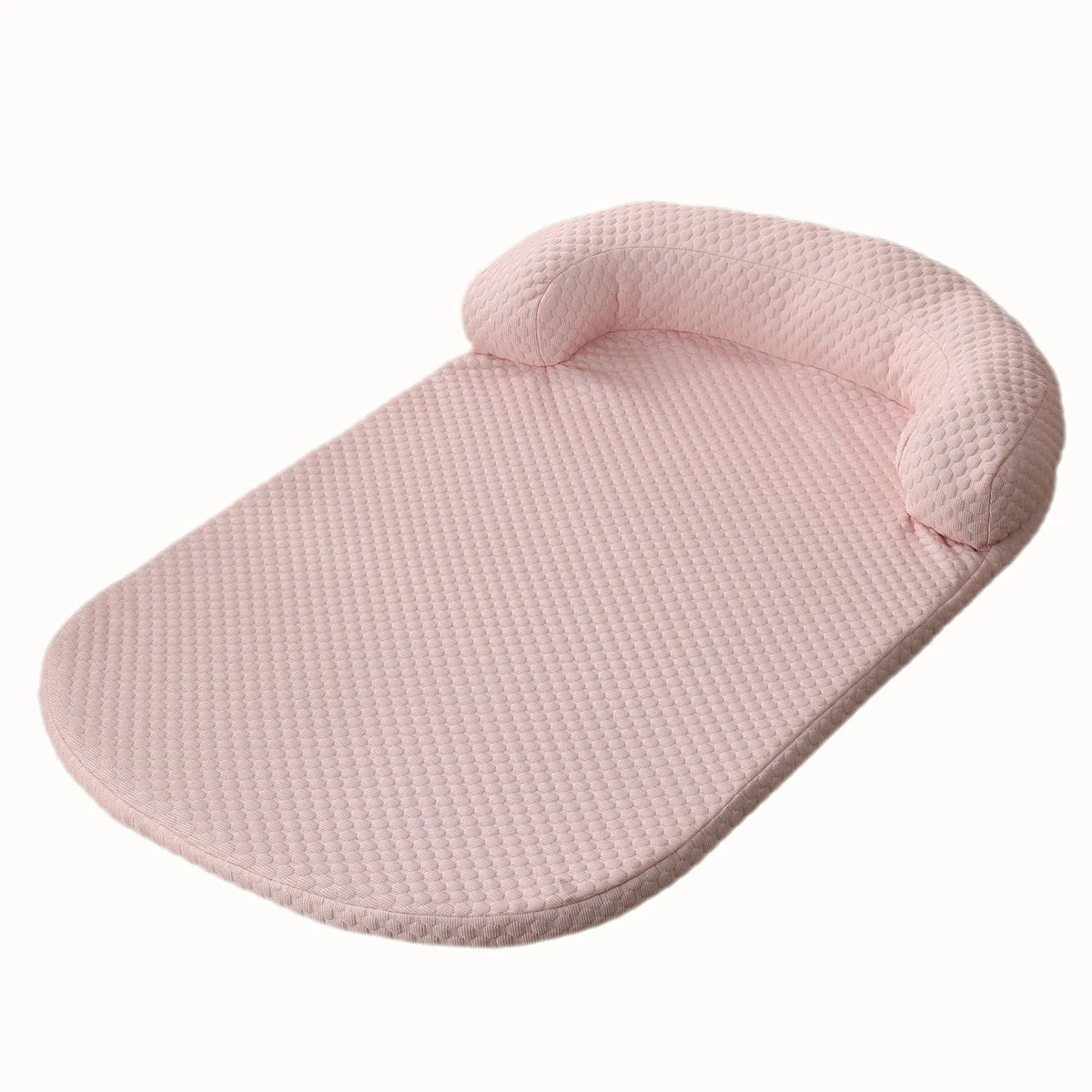 Chase™ Ice Silk Dog Bed