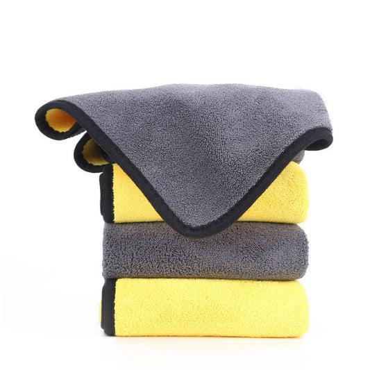Ultra Absorbent Dog Towel – Quick-Dry, Soft, and Durable Pet Drying Towel