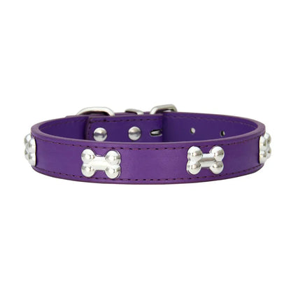 Orvelle | Durable soft-fit dog collar for small dogs & newborn puppies