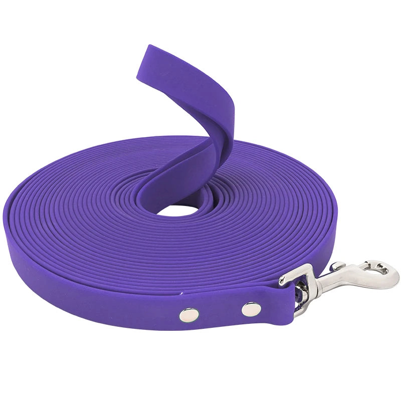 Vandrix G3 | Waterproof long dog leash for walking & training