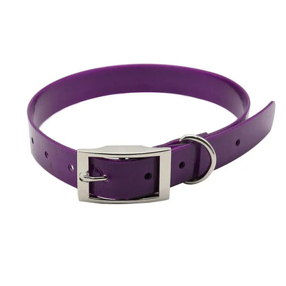 Max | Waterproof and dirt-resistant dog collar with breakaway buckle