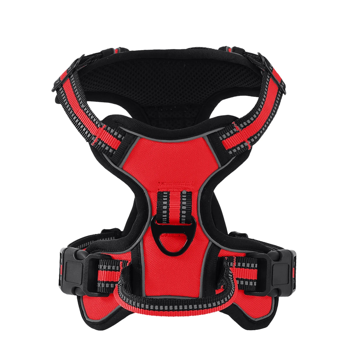 Rocky Reflective Dog Harness Adjustable and lightweight