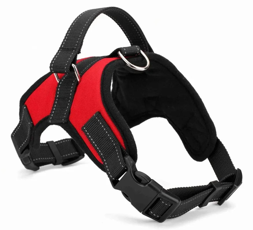 Bolt™ Quick-Release Adjustable Dog Harness