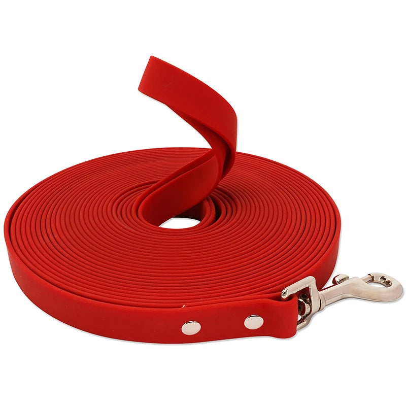 Vandrix G3 | Waterproof long dog leash for walking & training