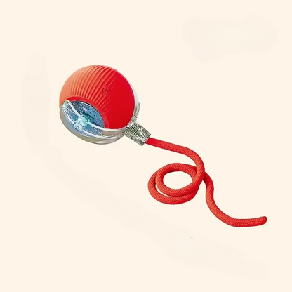 Pawsense™ Smart Interactive Cat & Dog Ball