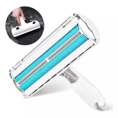 Reusable Pet Hair Remover – Eco-Friendly Fur Cleaner for Furniture and Clothes