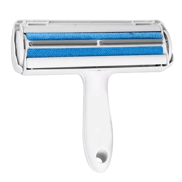 Reusable Pet Hair Remover – Eco-Friendly Fur Cleaner for Furniture and Clothes
