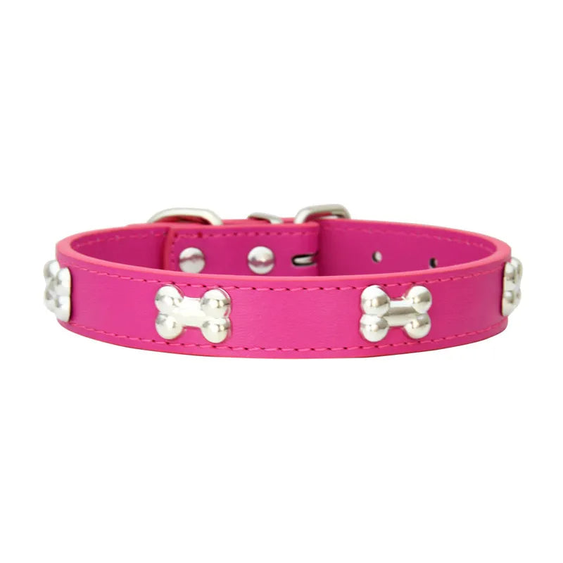 Orvelle | Durable soft-fit dog collar for small dogs & newborn puppies