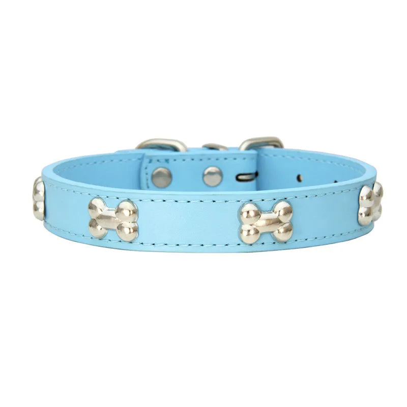Orvelle | Durable soft-fit dog collar for small dogs & newborn puppies