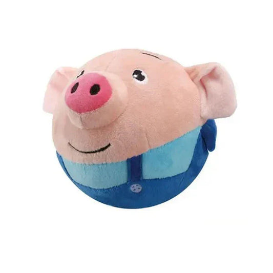 Cooper™ Interactive Moving Dog Toy