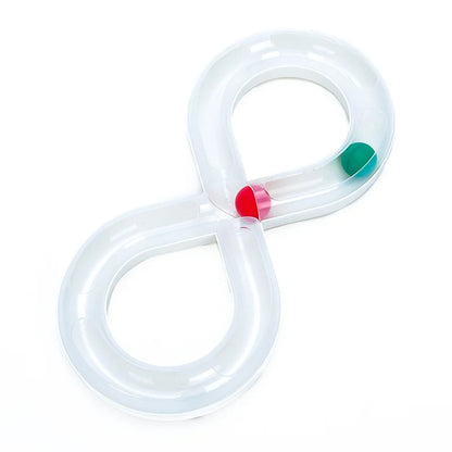 Simba Infinity Cat Toy with Movable Ball Track