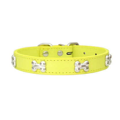 Orvelle | Durable soft-fit dog collar for small dogs & newborn puppies