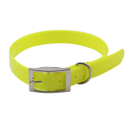 Max | Waterproof and dirt-resistant dog collar with breakaway buckle
