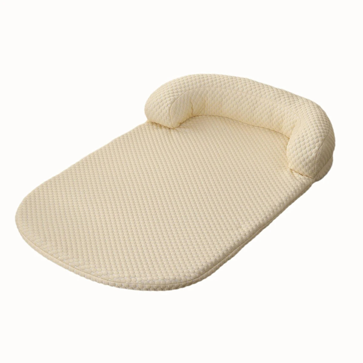 Chase™ Ice Silk Dog Bed